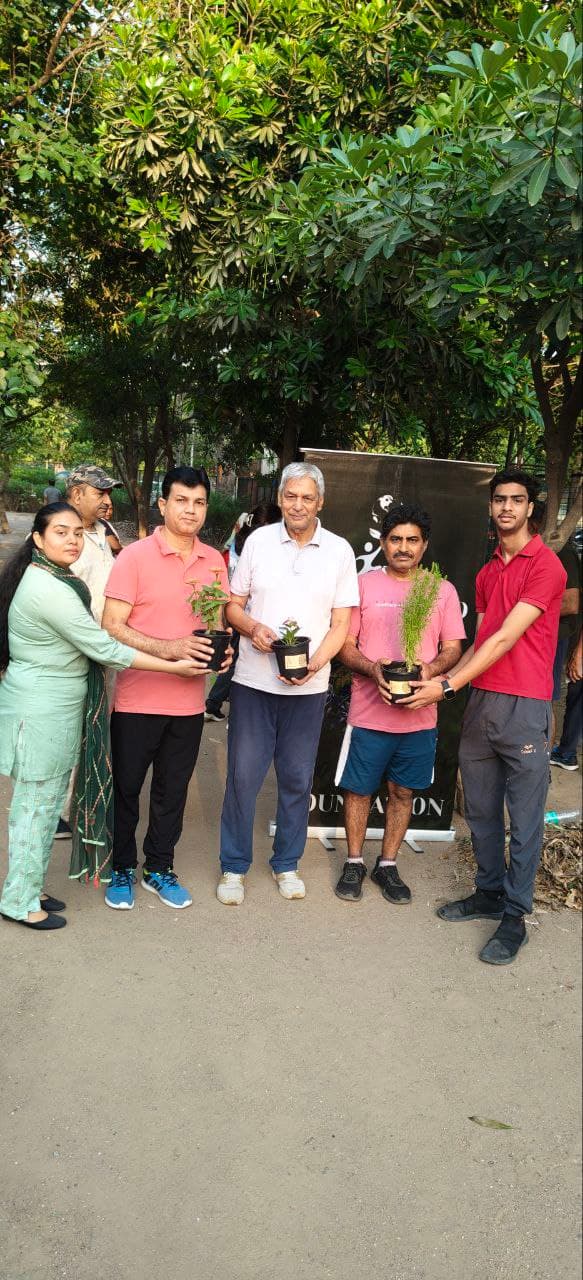 Clean Green Delhi 18