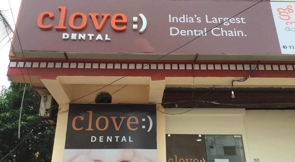 Clove Dental